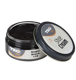 TRG shoe cream - Black
