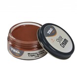 TRG shoe cream - Light Brown