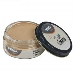 TRG shoe cream - Beige