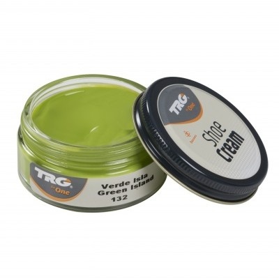 TRG shoe cream - Green island