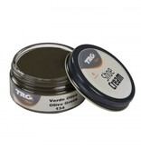TRG shoe cream - Olive Green