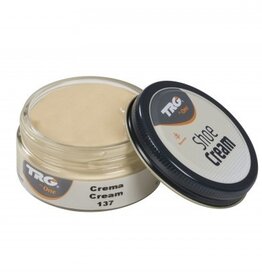 TRG shoe cream - Cream
