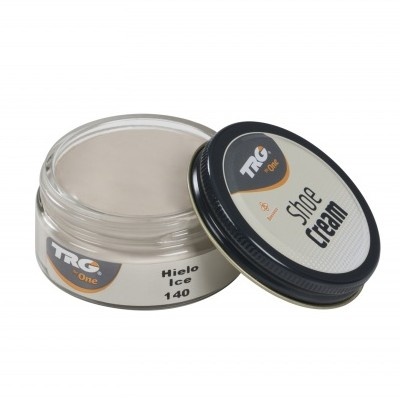 TRG shoe cream - Ice