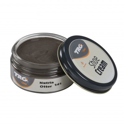 TRG shoe cream - Otter