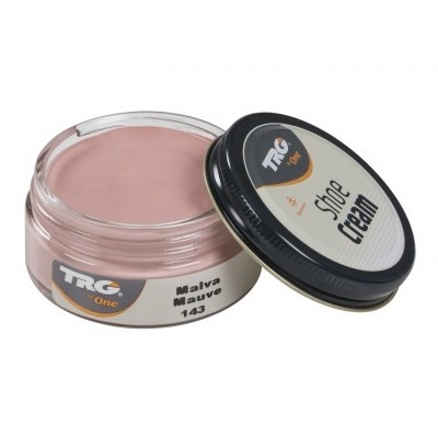 TRG shoe cream - Mauve