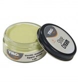 TRG shoe cream - Apple Green