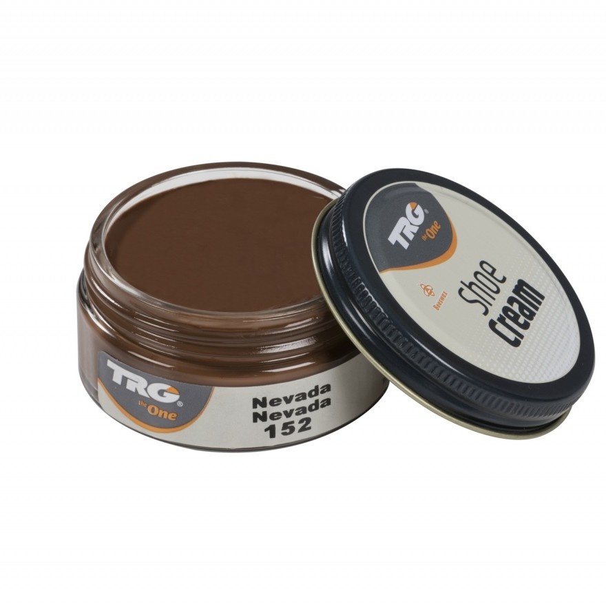 TRG shoe cream - Nevada