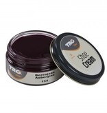 TRG shoe cream - Aubergine