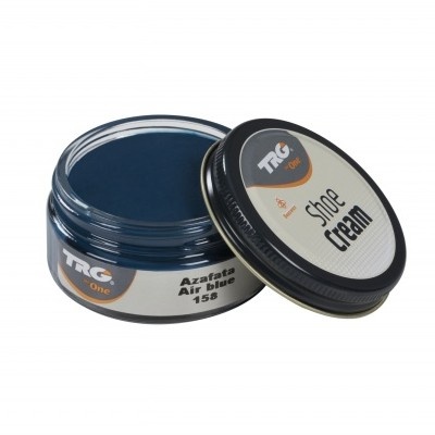 TRG shoe cream - Air Blue