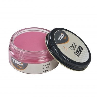 TRG shoe cream - Pink