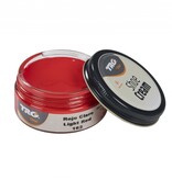 TRG shoe cream - Light red