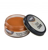 TRG shoe cream - Pale orange