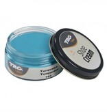 TRG shoe cream - Turquoise