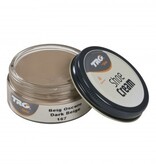 TRG shoe cream - Dark beige