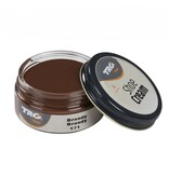 TRG shoe cream - Brandy