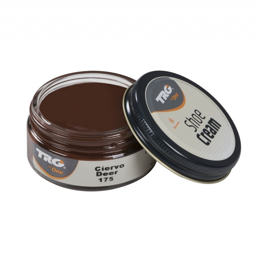 TRG shoe cream - Deer