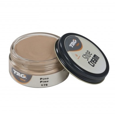 TRG shoe cream - Pine