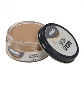 TRG shoe cream - Beech