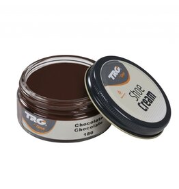 TRG shoe cream - Chocolate