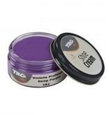 TRG shoe cream - Deep purple