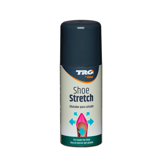 TRG TRG shoe stretch - spray voor knellende schoenen