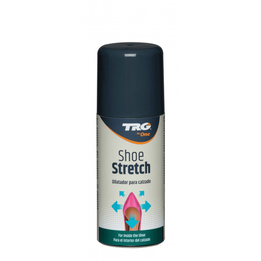 TRG TRG shoe stretch - spray voor knellende schoenen