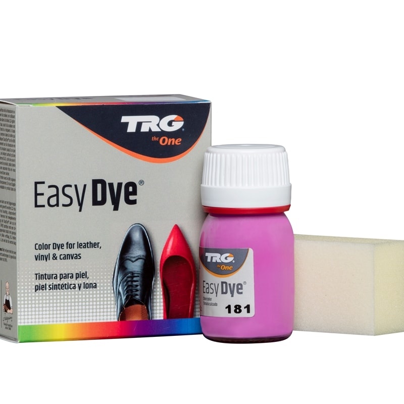 TRG easy dye schoenverf - 181 - CERISE