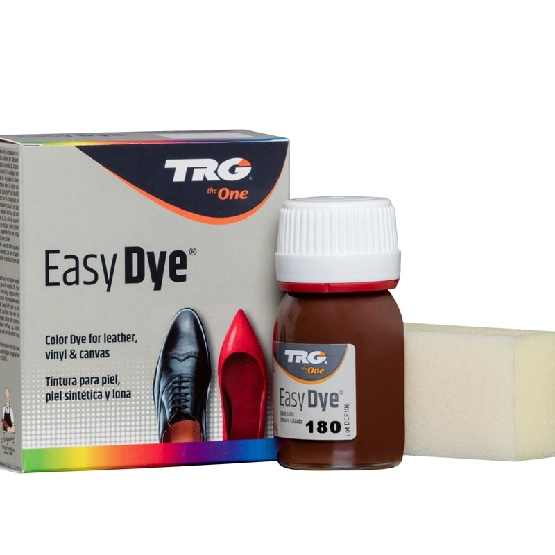 TRG easy dye schoenverf - 180 - CHOCOLATE