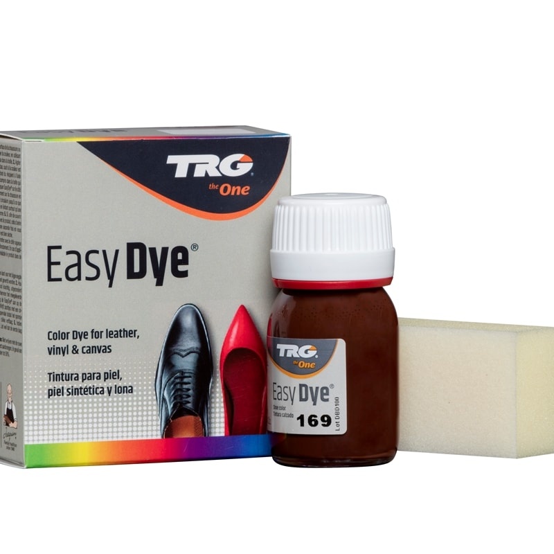 TRG easy dye schoenverf - 169 - OLD LEATHER