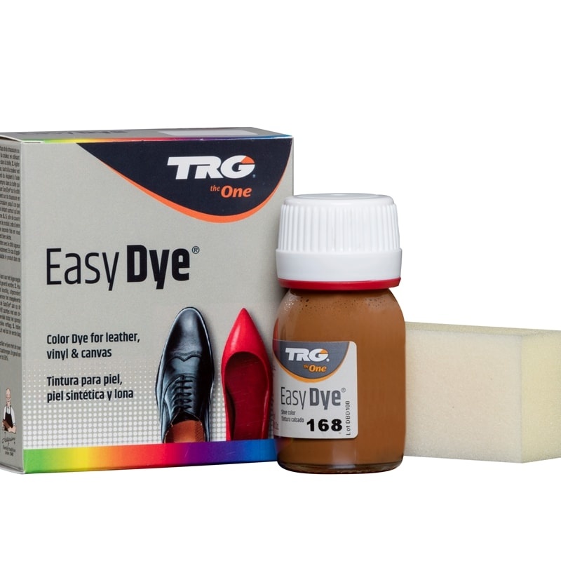 TRG easy dye schoenverf - 168 - WHISKY