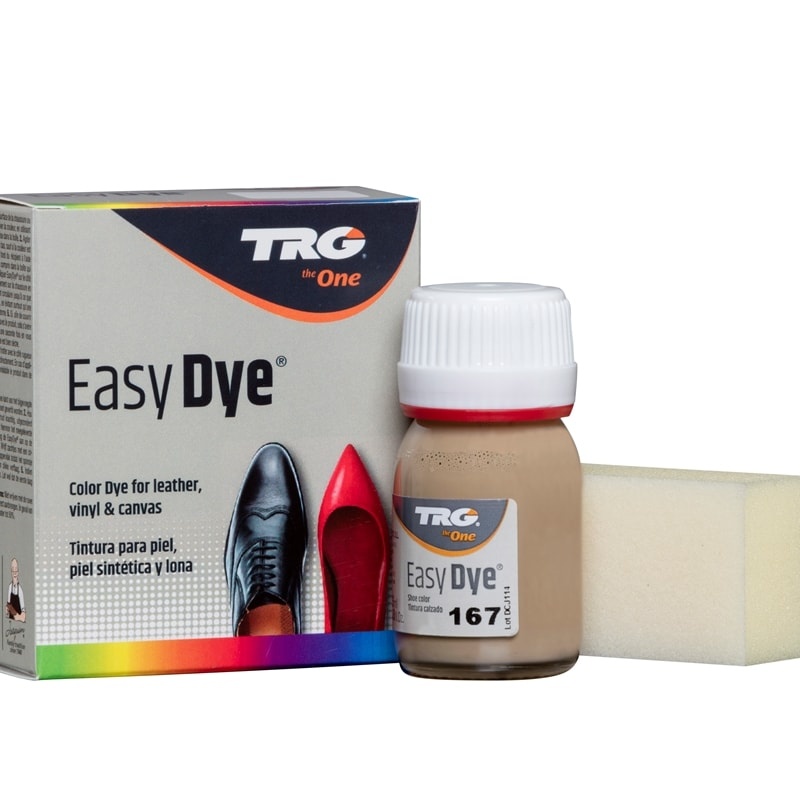 TRG easy dye schoenverf - 167 - DARK BEIGE