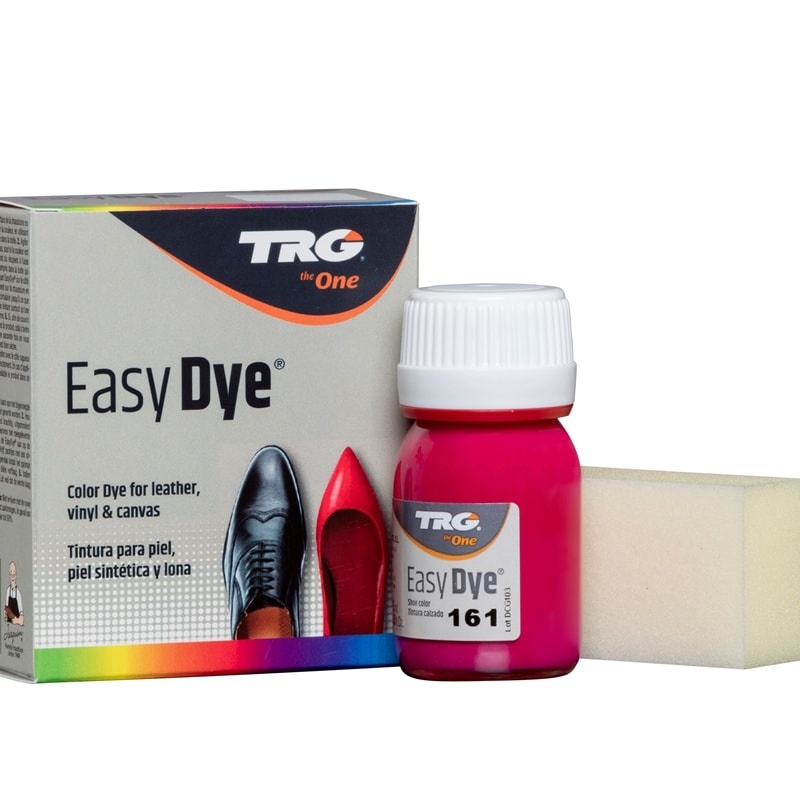 TRG easy dye schoenverf - 161 - MAGENTA