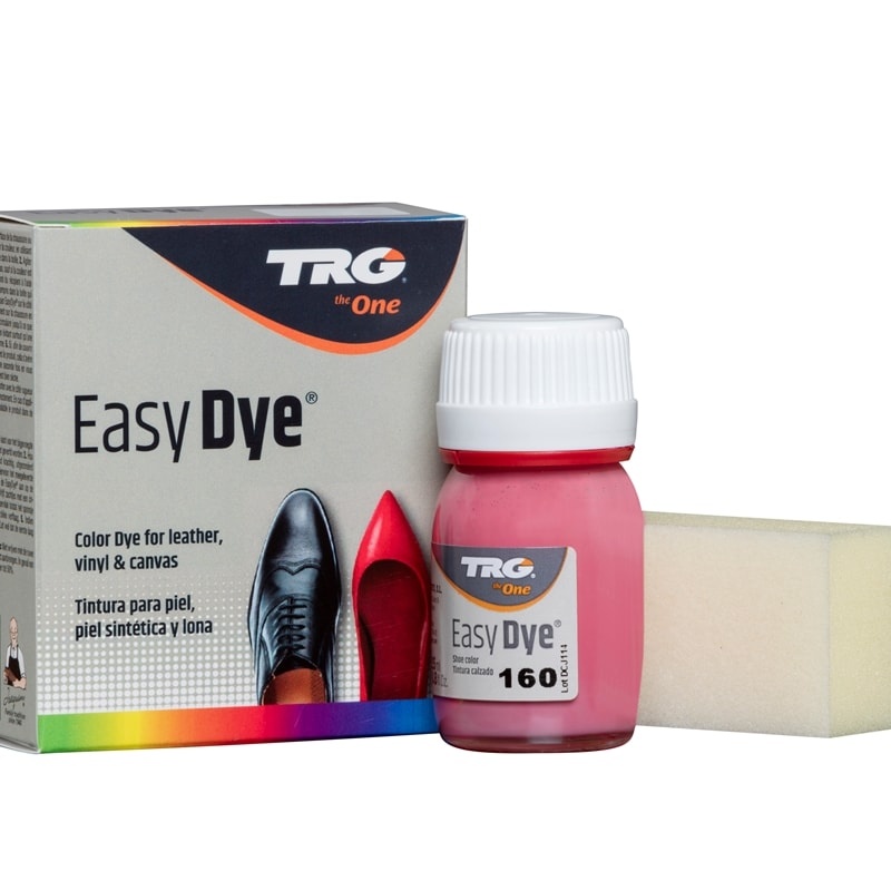 TRG easy dye schoenverf - 160 - PINK