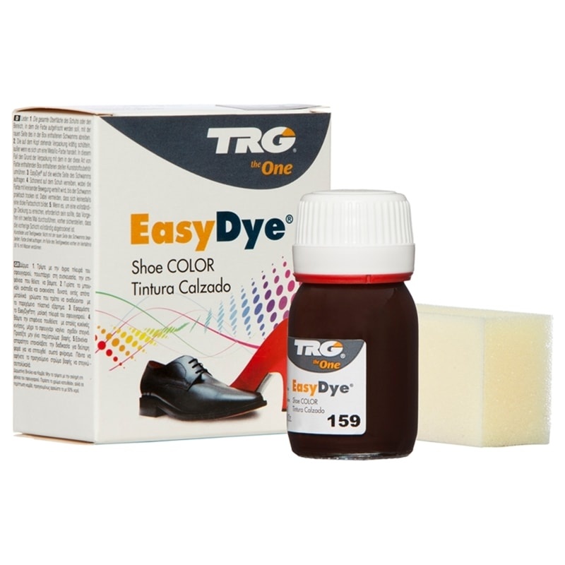 TRG easy dye schoenverf - 159 - RAISIN