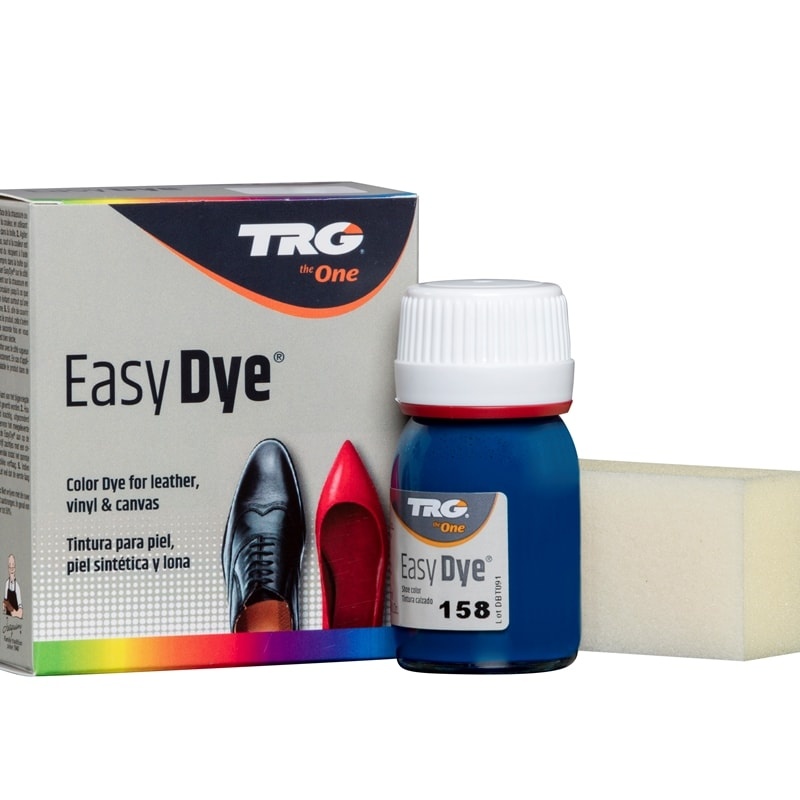 TRG easy dye schoenverf - 158 - AIR BLUE