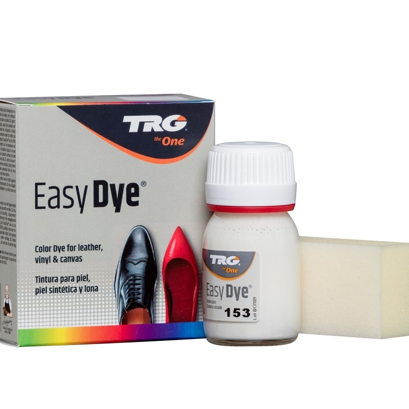 TRG easy dye schoenverf - 153 - OFF WHITE