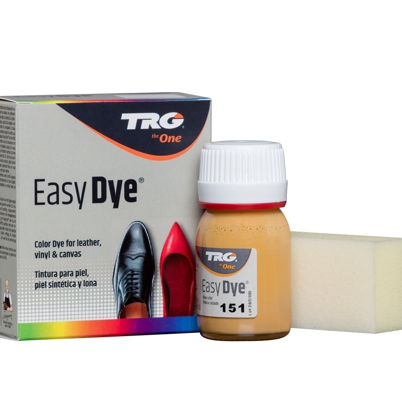 TRG easy dye schoenverf - 151 - NATURAL