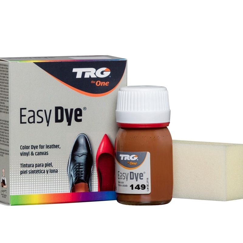 TRG easy dye schoenverf - 149 - COGNAC