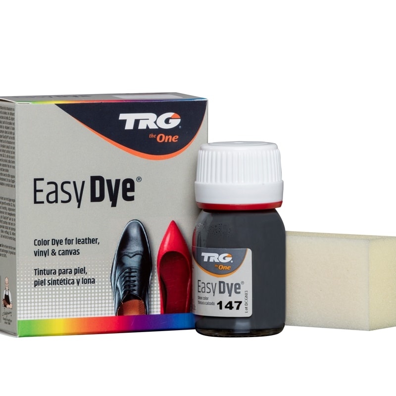 TRG easy dye schoenverf - 147 - LAVA GREY