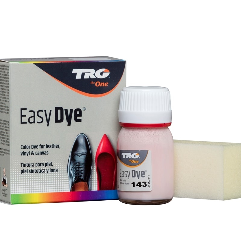 TRG easy dye schoenverf - 143 - MAUVE