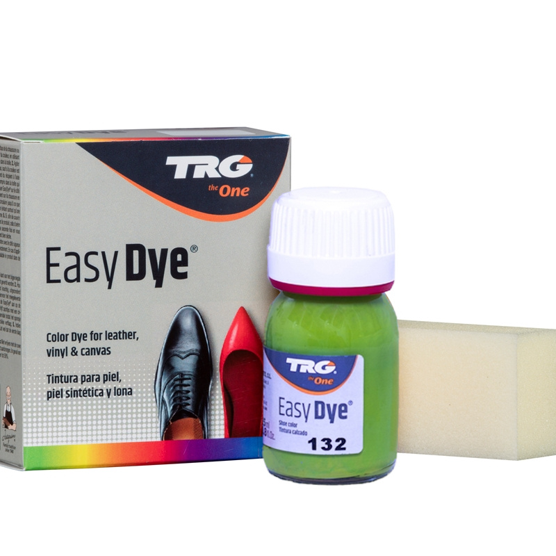 TRG easy dye schoenverf - 132 - GREEN ISLAND