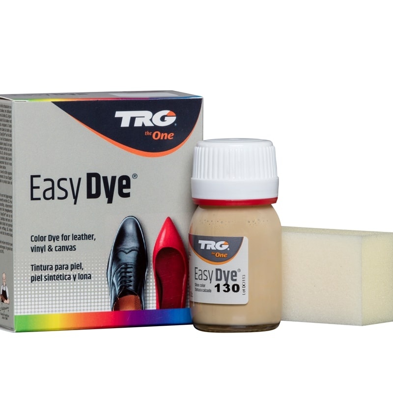 TRG easy dye schoenverf - 130 -BEIGE
