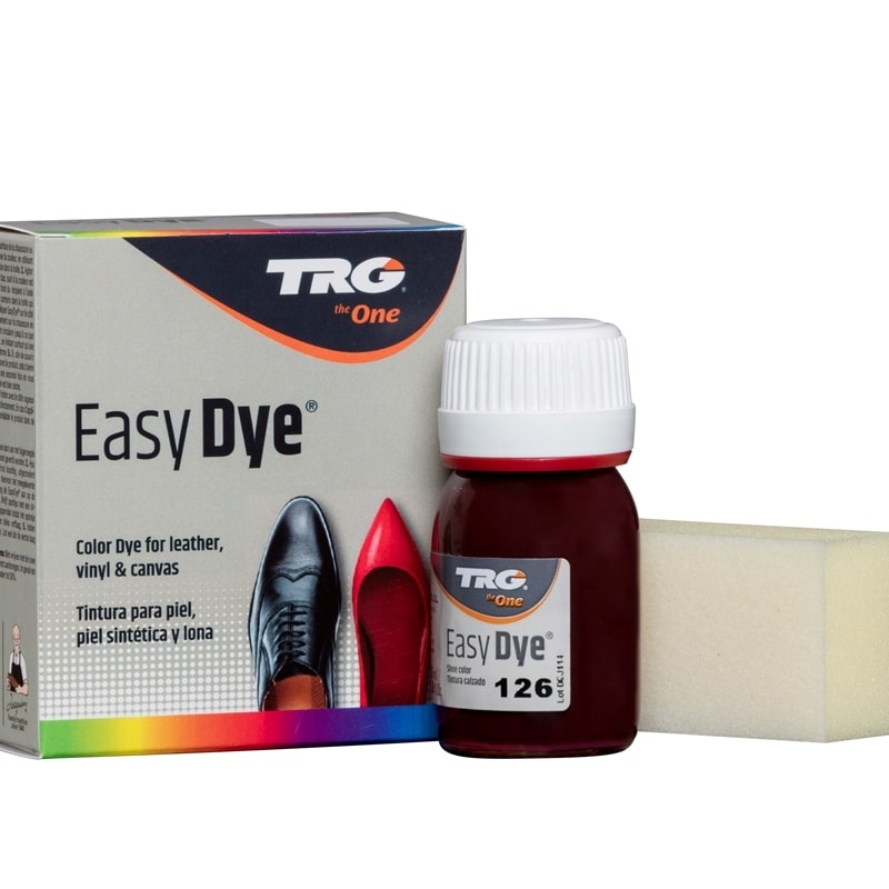TRG easy dye schoenverf - 126 - CARDINAL