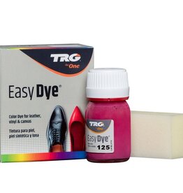 TRG easy dye schoenverf - 125 - FUCHSIA