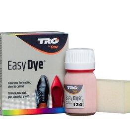 TRG easy dye schoenverf - 124 - ROSE