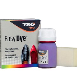 TRG easy dye schoenverf - 123 - PURPLE