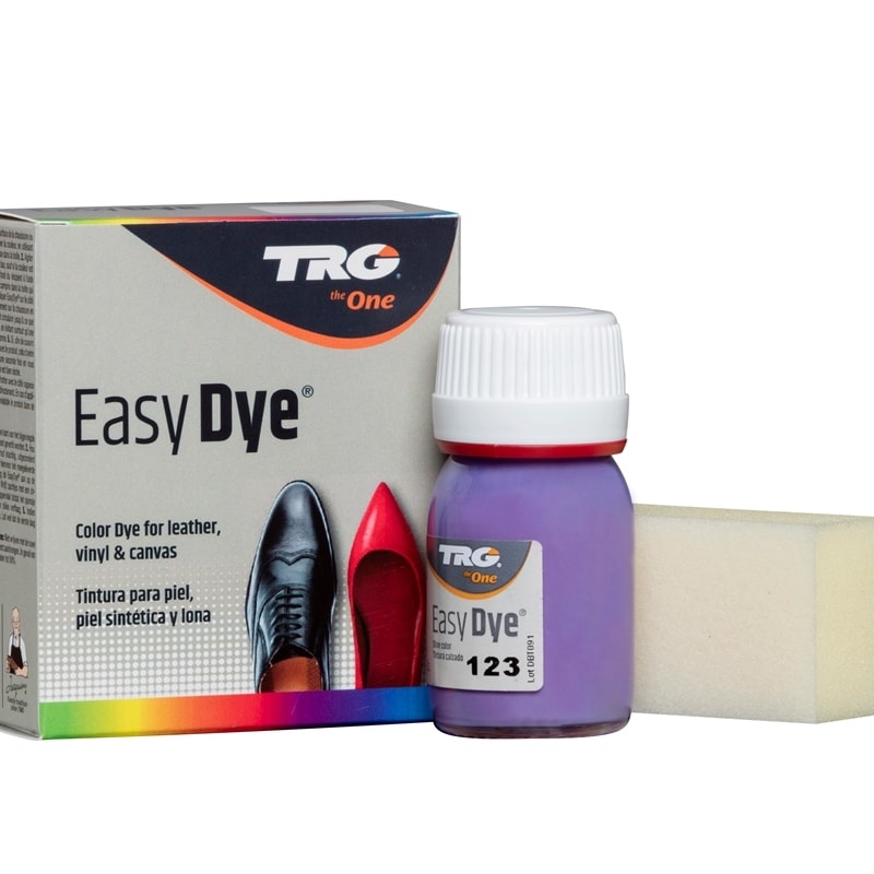 TRG easy dye schoenverf - 123 - PURPLE