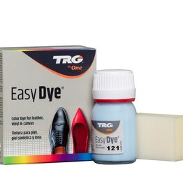 TRG easy dye schoenverf - 121 - SKY BLUE