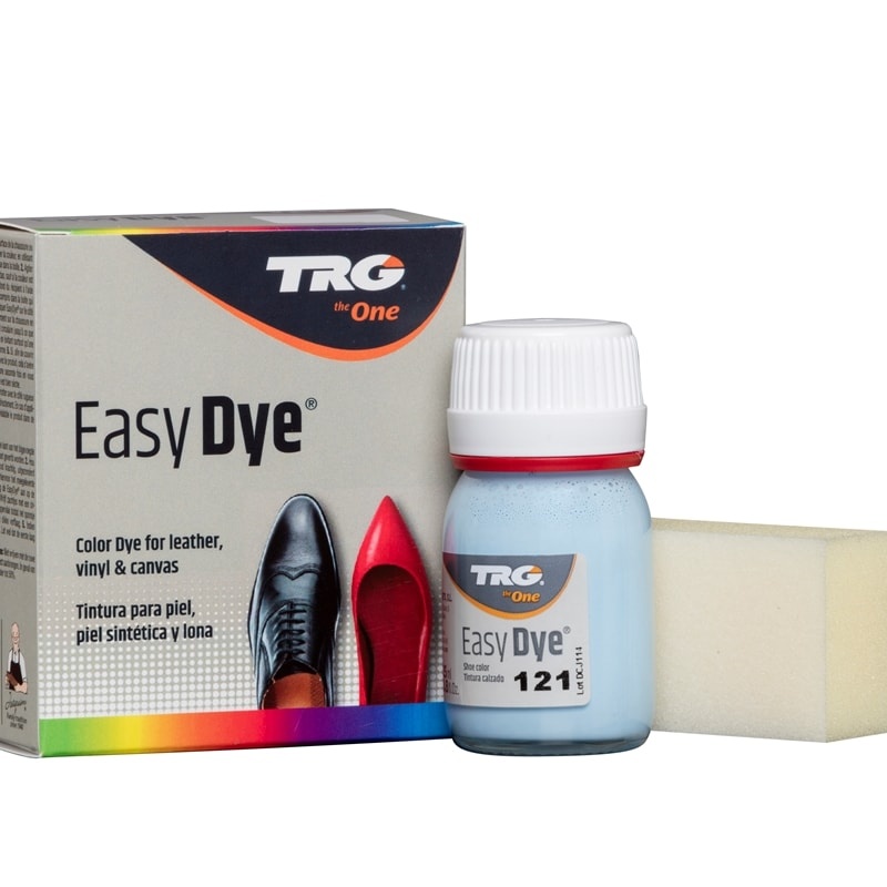 TRG easy dye schoenverf - 121 - SKY BLUE