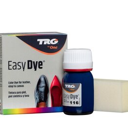 TRG easy dye schoenverf - 116 - MIDNIGHT BLUE